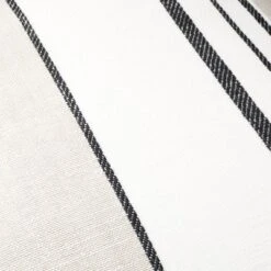 Off-Center Stripes Decorative Pillow Cover - Hearth & Hand™ With Magnolia -Hearth and Hand With Magnolia Store GUEST 1805b38e ee44 4256 ac01 e0c353c912ee