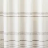 Engineered Hem Stripes Curtain Panel Cream/Gray - Hearth & Hand™ With Magnolia -Hearth and Hand With Magnolia Store GUEST 1c5b785f d190 4389 bd70 4aa948178d94