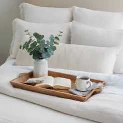 Carved Wood Tray - Hearth & Hand™ With Magnolia -Hearth and Hand With Magnolia Store GUEST 1da5d9cb 7eeb 42b6 8797 0780e666ddee