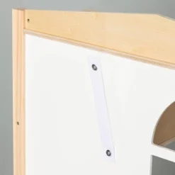 Wooden Toy Kitchen - Hearth & Hand™ With Magnolia -Hearth and Hand With Magnolia Store GUEST 26c83c99 63f2 47a7 b61d 1a631eb8b4cd