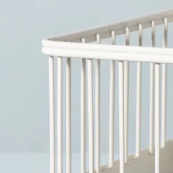 Wire Storage Basket Sour Cream - Hearth & Hand3 With Magnolia -Hearth and Hand With Magnolia Store GUEST 2f2b20e1 b41f 4d79 9872 b2a8debc57cc