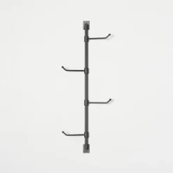 Vertical Mounted Hook Rack - Hearth & Hand™ With Magnolia -Hearth and Hand With Magnolia Store GUEST 302c046c b2a1 4439 aae9 69b3670d83fc