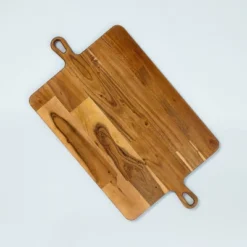 Large Double Handle Wood Serve Board - Hearth & Hand™ With Magnolia 4 Large Double Handle Wood Serve Board - Hearth & Hand™ With Magnolia -Hearth and Hand With Magnolia Store GUEST 317b81c7 29be 40b3 850b 9beaa11720c2