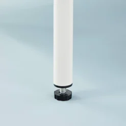 Two-Tier Metal & Wood Garment Rack Cream/Beige - Hearth & Hand™ With Magnolia -Hearth and Hand With Magnolia Store GUEST 34260231 ca9f 4c0b b4ed 22166810f91b