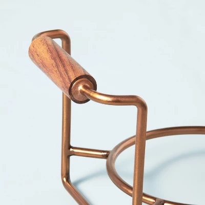 Buffet Dish Holder Caddy Set of 3 - Hearth & Hand™ with Magnolia Buffet Dish Holder Caddy Set Of 3 - Hearth & Hand™ With Magnolia -Hearth and Hand With Magnolia Store GUEST 36b2de4d 1903 4ee4 8985 9231f01e1ce2