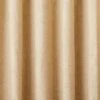 Fleck Stripe Leno Weave Curtain Panel Natural - Hearth & Hand™ With Magnolia -Hearth and Hand With Magnolia Store GUEST 3b342b67 6238 4220 995c 32086b641b9a