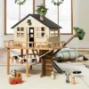 Toy Doll Treehouse - Hearth & Hand™ With Magnolia -Hearth and Hand With Magnolia Store GUEST 446db7eb dd74 47a2 b290 279edb9325fc