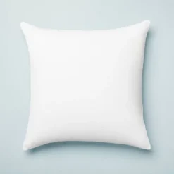 Euro Linen Blend Pillow Sham - Hearth & Hand™ With Magnolia -Hearth and Hand With Magnolia Store GUEST 47260ae6 9364 4d46 ab73 66026012b682