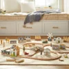 Toy Train Track Set - 84pc - Hearth & Hand™ With Magnolia 1 Toy Train Track Set - 84pc - Hearth & Hand™ With Magnolia -Hearth and Hand With Magnolia Store GUEST 48fdafe8 e030 4b8d 9171 17bf2ffbc23b