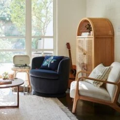 Bleached Jute Fringe Rug - Hearth & Hand™ With Magnolia -Hearth and Hand With Magnolia Store GUEST 4fb5c42b 98ab 46b6 a989 e092873b2800