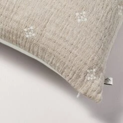 14"x36" Diamond Jacquard Lumbar Bed Pillow - Hearth & Hand™ With Magnolia 4 14"x36" Diamond Jacquard Lumbar Bed Pillow - Hearth & Hand™ With Magnolia -Hearth and Hand With Magnolia Store GUEST 5f1261de 254f 4e21 a2f8 8d3e1229369a