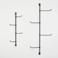 Vertical Mounted Hook Rack - Hearth & Hand™ With Magnolia -Hearth and Hand With Magnolia Store GUEST 616622a5 d373 4f9f ab46 52090057c2b2