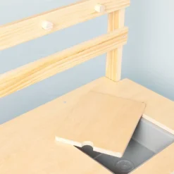 Kids' Gardening Bench - 3pc - Hearth & Hand™ With Magnolia 4 Kids' Gardening Bench - 3pc - Hearth & Hand™ With Magnolia -Hearth and Hand With Magnolia Store GUEST 663e9d7b 399d 4a74 8376 d3465dd52ff8