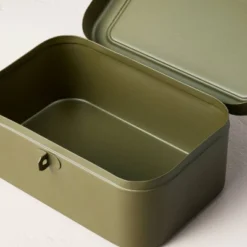 Decorative Metal Storage Box Green - Hearth & Hand™ With Magnolia 4 Decorative Metal Storage Box Green - Hearth & Hand™ With Magnolia -Hearth and Hand With Magnolia Store GUEST 6c8a1d2d 7e37 4382 b7e9 163b6e9e840c