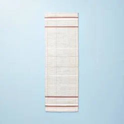 Scatter Stripe Rug Cream/Brown - Hearth & Hand™ With Magnolia -Hearth and Hand With Magnolia Store GUEST 85de0968 abc9 44c2 8fdf 4c8ac5047267