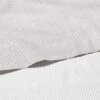 Cotton Percale Microstripe Sheet Set - Hearth & Hand™ With Magnolia -Hearth and Hand With Magnolia Store GUEST 8b3f080b 6ff9 4004 ada3 905bbcc13ae0