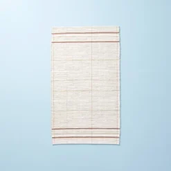 Scatter Stripe Rug Cream/Brown - Hearth & Hand™ With Magnolia -Hearth and Hand With Magnolia Store GUEST a6cba8fa a080 4347 bf3e 8c41a4a8686f