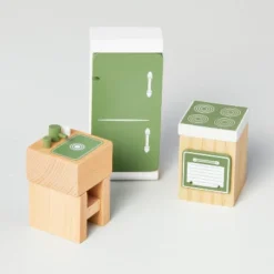 Kitchen Furniture Dollhouse Toy Accessory Set - Hearth & Hand™ With Magnolia -Hearth and Hand With Magnolia Store GUEST a92ed8cf 8e1d 40c5 b217 dbbe9fce68a7