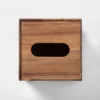 Wooden Tissue Box Holder - Hearth & Hand™ With Magnolia -Hearth and Hand With Magnolia Store GUEST b3a966d2 cff5 49f8 91ac c8f0f305763d