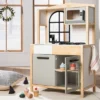 Wooden Toy Kitchen - Hearth & Hand™ With Magnolia -Hearth and Hand With Magnolia Store GUEST b5549fac bd0c 44fd a643 9a5985fe2066