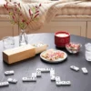 Dominoes Game Set 28pc - Hearth & Hand™ With Magnolia -Hearth and Hand With Magnolia Store GUEST baae9091 4f34 4168 ab8d 74951744c3eb