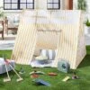 Toy Outdoor Golf Game Playset - 15pc - Hearth & Hand™ With Magnolia -Hearth and Hand With Magnolia Store GUEST c0f03548 8701 4ebb a917 5f46f7b620a3