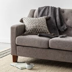 Stripe Jute Rug - Hearth & Hand™ With Magnolia -Hearth and Hand With Magnolia Store GUEST c0f20693 f3b0 4e6e ada1 5d2fc0cd0361