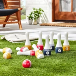Lawn Bowling Set 12pc - Hearth & Hand™ With Magnolia