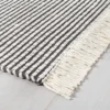 Textured Stripe Area Rug - Hearth & Hand™ With Magnolia -Hearth and Hand With Magnolia Store GUEST cd917880 4665 4dd8 84d7 4b2d5bb05c7f