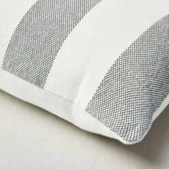 Bold Stripe Indoor/Outdoor Throw Pillow - Hearth & Hand™ With Magnolia 4 Bold Stripe Indoor/Outdoor Throw Pillow - Hearth & Hand™ With Magnolia -Hearth and Hand With Magnolia Store GUEST d1d772d0 90a7 4b82 9975 539693da1e28