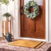 20" Faux Seeded Eucalyptus With Berry Wreath - Hearth & Hand™ With Magnolia -Hearth and Hand With Magnolia Store GUEST d59f893e c2c4 40f1 b3cd 5f02df2e2795