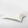 26"x26" Cotton & Linen Blend Euro Pillow - Hearth & Hand™ With Magnolia -Hearth and Hand With Magnolia Store GUEST df35d874 c19d 4c74 bc3e 552750cf0f00