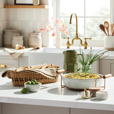 Oblong Woven Bread Basket Natural - Hearth & Hand™ with Magnolia Oblong Woven Bread Basket Natural - Hearth & Hand™ With Magnolia -Hearth and Hand With Magnolia Store GUEST e09e9f7a 114e 4d17 924a 28f579de4b61