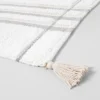 Bath Rug Bold Stripes Tonal Cream - Hearth & Hand™ With Magnolia -Hearth and Hand With Magnolia Store GUEST ec54e700 5987 41ee b8e9 b0a2dc7fc66c