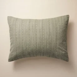 3pc Washed Loop Stripe Comforter Bedding Set - Hearth & Hand™ With Magnolia -Hearth and Hand With Magnolia Store GUEST ec98c1fd eb08 46e1 a67a 48e9113e6eb6