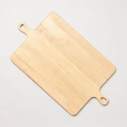 Large Double Handle Wood Serve Board - Hearth & Hand™ With Magnolia 5 Large Double Handle Wood Serve Board - Hearth & Hand™ With Magnolia -Hearth and Hand With Magnolia Store GUEST f8ec2549 5baf 468d b4d3 b80181649174
