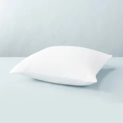 Euro Linen Blend Pillow Sham - Hearth & Hand™ With Magnolia -Hearth and Hand With Magnolia Store GUEST fda44e13 170c 4ff0 b3d1 3f731a5783a6